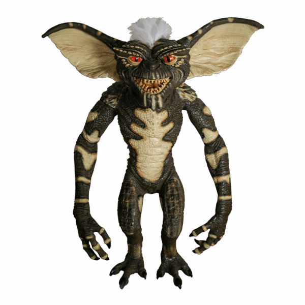 Gremlins: Evil Stripe Puppet Collectible Prop