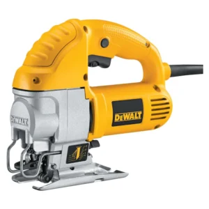 Jig saw DW317K 5.5-Amp Variable Speed Keyless Corded