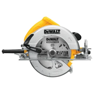 Circular Saw DWE575 15-Amp 7-1/4-in Corded