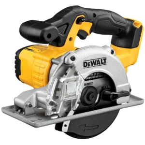 Circular Saw DCS373B 20-volt Max-Amp 5-1/2-in Cordless