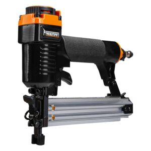 Quick Release 1.25-in 18-Gauge Pneumatic Brad Nailer
