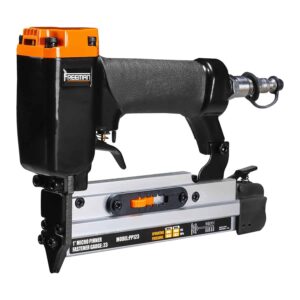 1-in 23-Gauge Pneumatic Pin Nailer