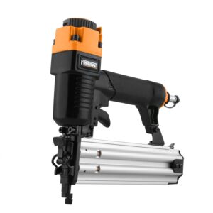 Quick Release 2-in 18-Gauge Pneumatic Brad Nailer