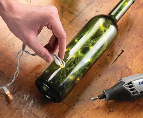 4000 Variable Speed Corded 1.6-Amp Multipurpose Rotary Tool Kit - Image 6