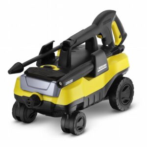 Karcher K 3 1800 PSI 1.3-Gallon-GPM Cold Water Electric Pressure Washer