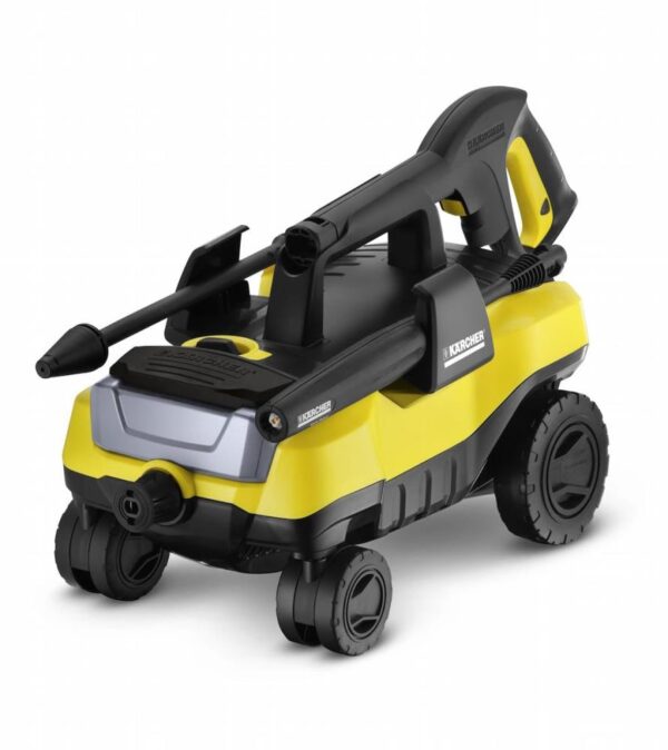 Karcher K 3 1800 PSI 1.3-Gallon-GPM Cold Water Electric Pressure Washer