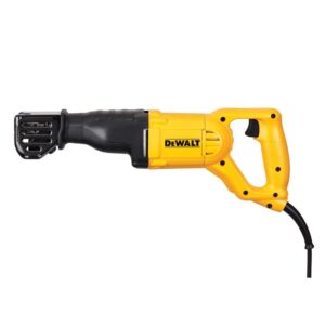 10-Amp Variable Speed Corded Reciprocating Saw