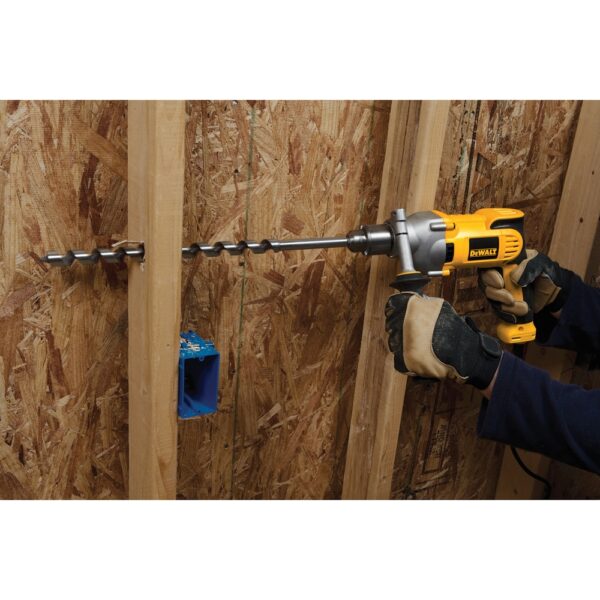 1/2-in Keyed Corded Drill (Tool Only) - Image 2