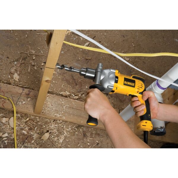 1/2-in Keyed Corded Drill (Tool Only) - Image 4