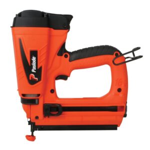 Paslode Straight 2.5-in 16-Gauge Cordless Finish Nailer (Battery   Charger Included)