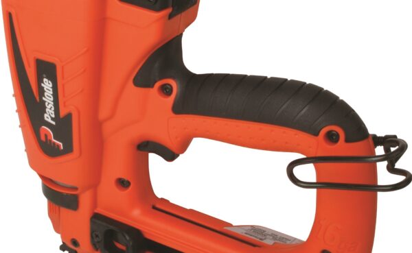 Paslode Straight 2.5-in 16-Gauge Cordless Finish Nailer (Battery   Charger Included) - Image 2