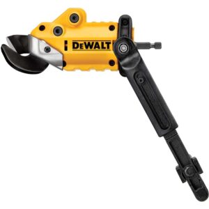 Impact Ready Shear Attachment