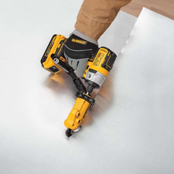 Impact Ready Shear Attachment - Image 13