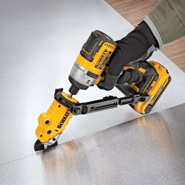 Impact Ready Shear Attachment - Image 14