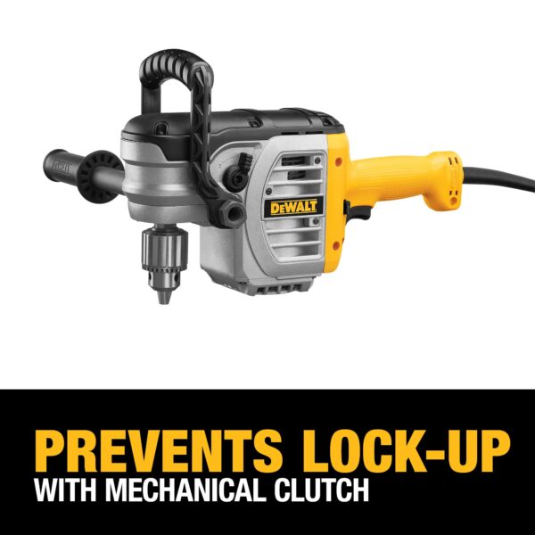 Stud Joist 1/2-in Corded Drill (Tool Only) - Image 3