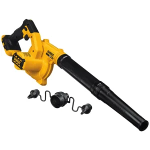DCE100B 20-volt Max Jobsite Blower (Tool Only)