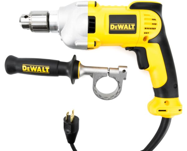 1/2-in Keyed Corded Drill (Tool Only) - Image 6