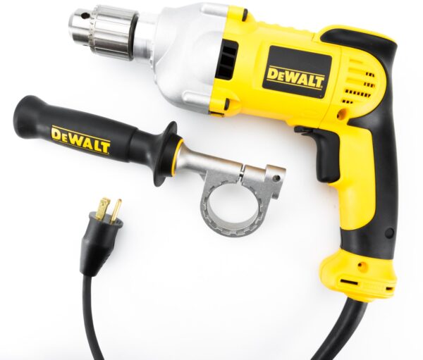 1/2-in Keyed Corded Drill (Tool Only) - Image 7