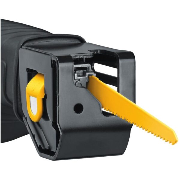 10-Amp Variable Speed Corded Reciprocating Saw - Image 8