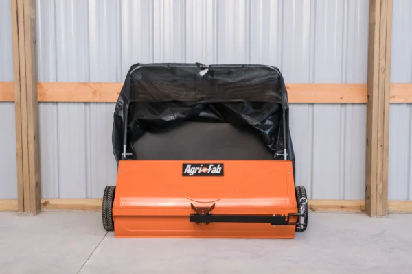 Agri-Fab 45-0521 42-in Lawn Sweeper - Image 7