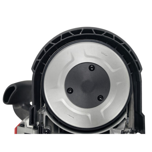 11 amps Corded Brushed 5 in. Band Saw - Image 4