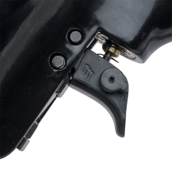 34 Degree 2.5-in 15-Gauge Pneumatic Finish Nailer - Image 4