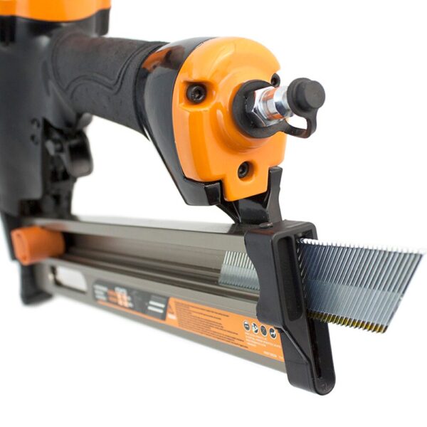 34 Degree 2.5-in 15-Gauge Pneumatic Finish Nailer - Image 3