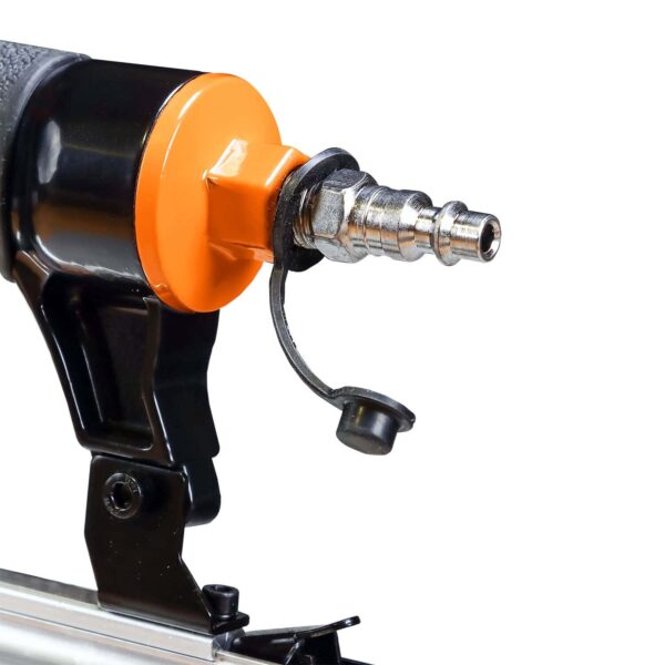 2-in 18-Gauge Pneumatic Brad Nailer - Image 3