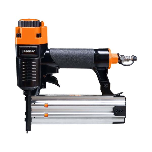 2-in 18-Gauge Pneumatic Brad Nailer - Image 2