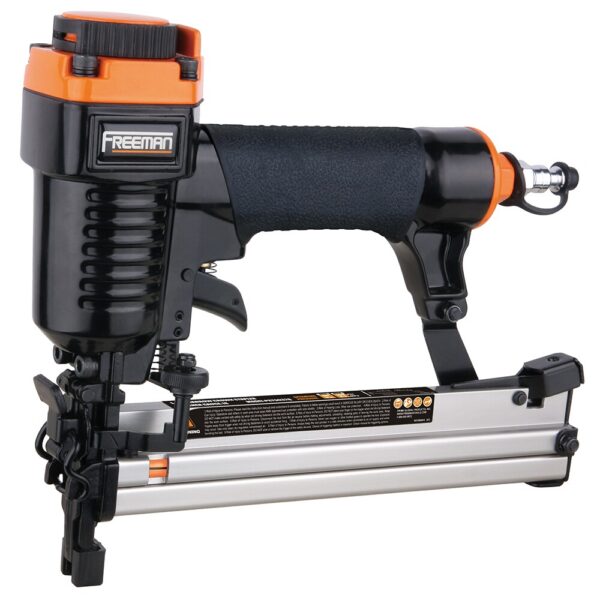 3.5-in 21-Degree Pneumatic Framing Nailer - Image 4
