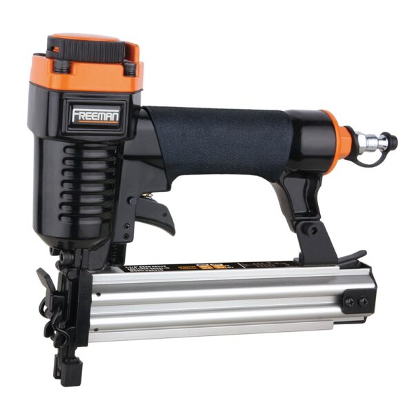 3.5-in 21-Degree Pneumatic Framing Nailer - Image 3