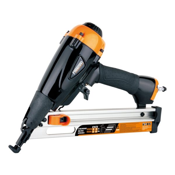 3.5-in 21-Degree Pneumatic Framing Nailer - Image 2