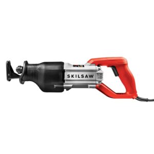 13-Amp Variable Speed Corded Reciprocating Saw