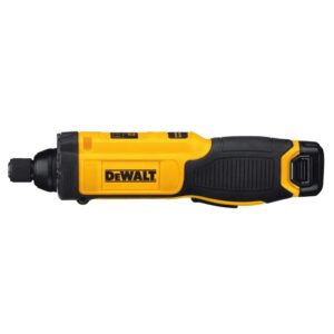8-Volt 1/4-in Cordless Screwdriver (1-Battery Included and Charger Included)