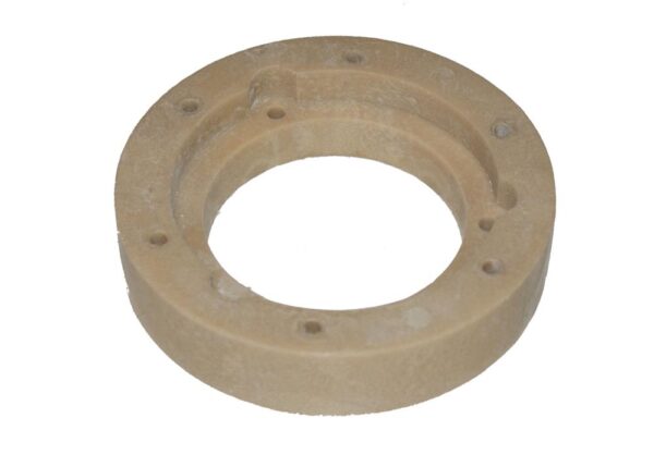 Diamabrush Diamond Grit 14-in Grinding/Sharpening Wheel Accessory - Image 2