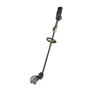 Commercial Curved Shaft EDX2000-C 56 V Battery Edger Tool Only