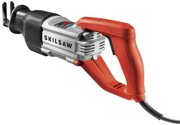 13-Amp Variable Speed Corded Reciprocating Saw - Image 7