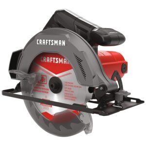 Circular Saw CMES500 13-Amp 7-1/4-in Corded