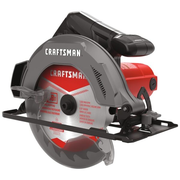 Circular Saw CMES500 13-Amp 7-1/4-in Corded