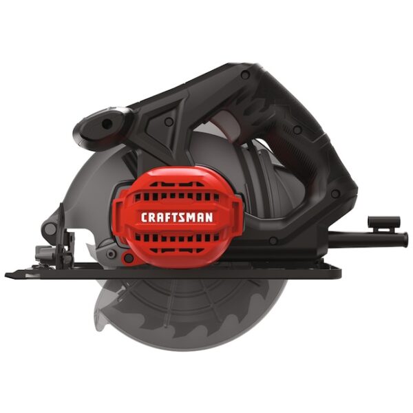 Circular Saw CMES500 13-Amp 7-1/4-in Corded - Image 3