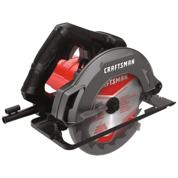 Circular Saw CMES500 13-Amp 7-1/4-in Corded - Image 4