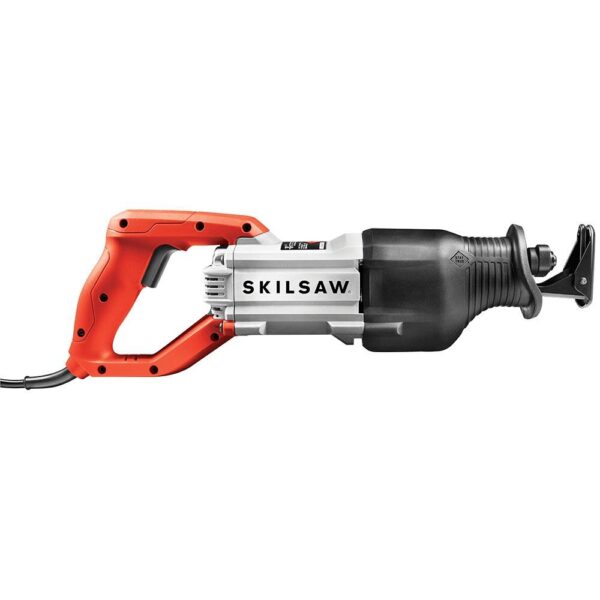 13-Amp Variable Speed Corded Reciprocating Saw - Image 8