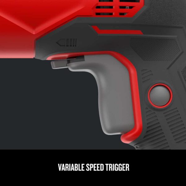 3/8-in Corded Drill - Image 3