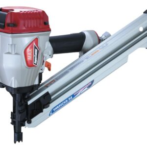 MAX Pneumatic Framing Nailer