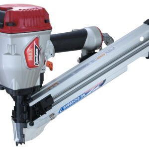 MAX Pneumatic Framing Nailer