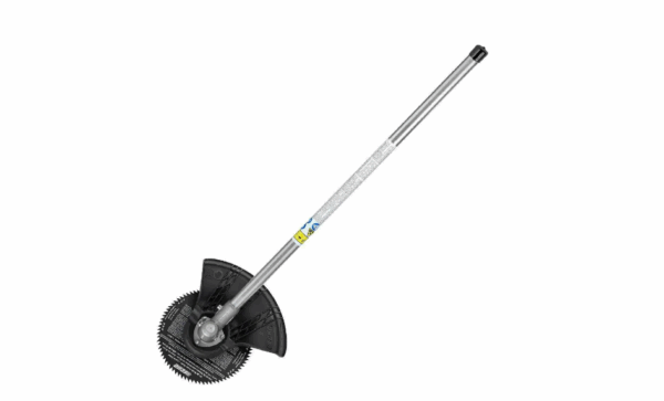 99944200601 80-Tooth Blade PAS Brush Cutter Trimmer Attachment