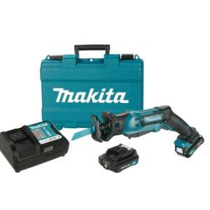 RJ03R1 12-Volt MAX CXT Lithium-Ion Cordless Reciprocating Saw Kit