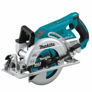 XSR01Z 18-Volt X2  Lithium-Ion (36-Volt) Brushless Cordless Rear Handle 7-1/4 in. Circular Saw (Tool-Only)