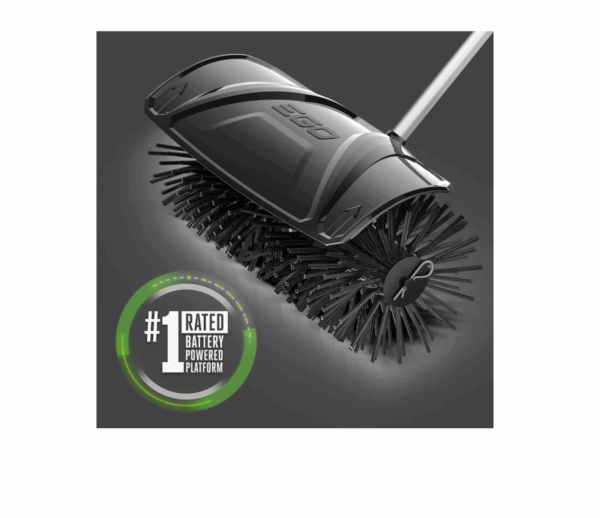 BBA2100 POWER+ Multi-Head System Bristle Brush Attachment - Image 2