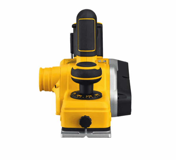 DCP580B XR 3.25-in W 20-volt Max Handheld Planer - Image 2